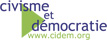 Visiter le site du CIDEM - Civisme et Démocratie